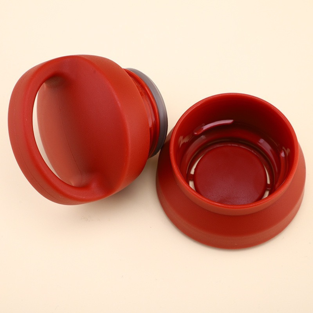 BOTELLA TÉRMICA NÓRDICA