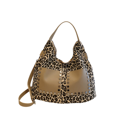 Bolso Sahara