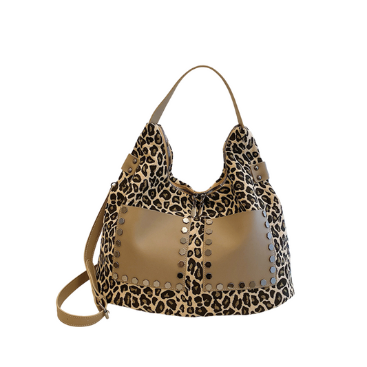 Bolso Sahara