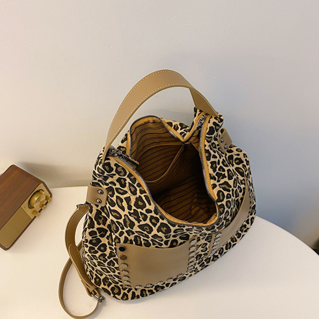 Bolso Sahara