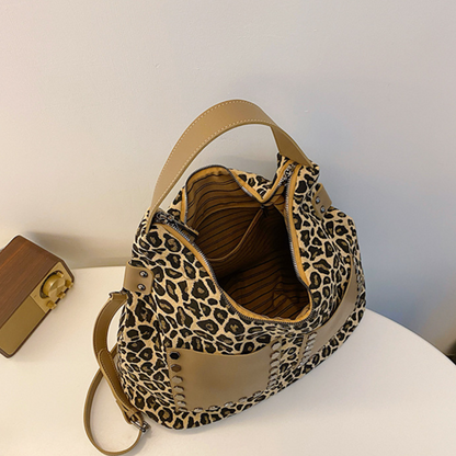 Bolso Sahara