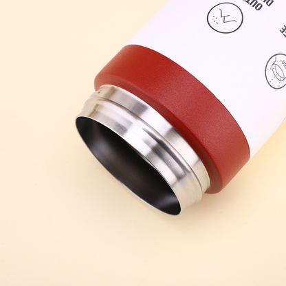 BOTELLA TÉRMICA NÓRDICA