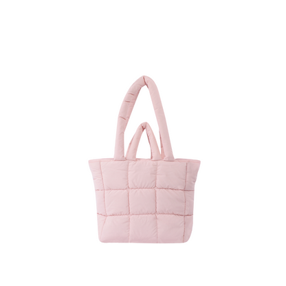BOLSO PUFFER OLIVIA
