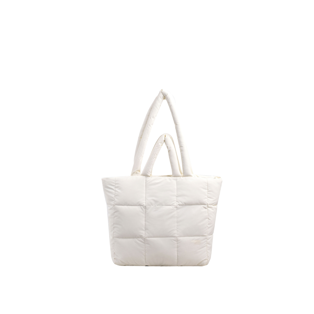 BOLSO PUFFER OLIVIA