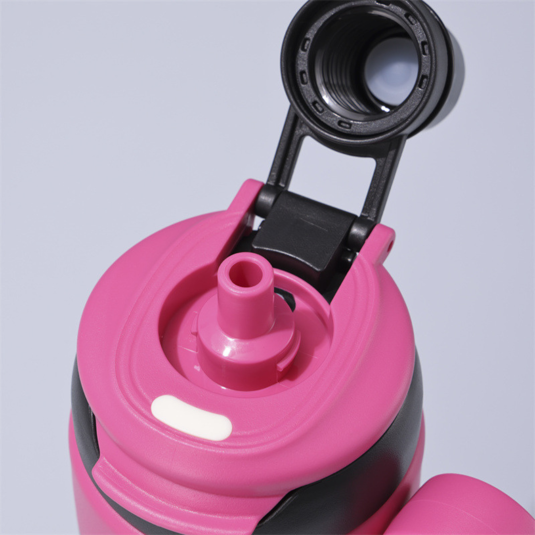 JARRA TÉRMICA BOREAL