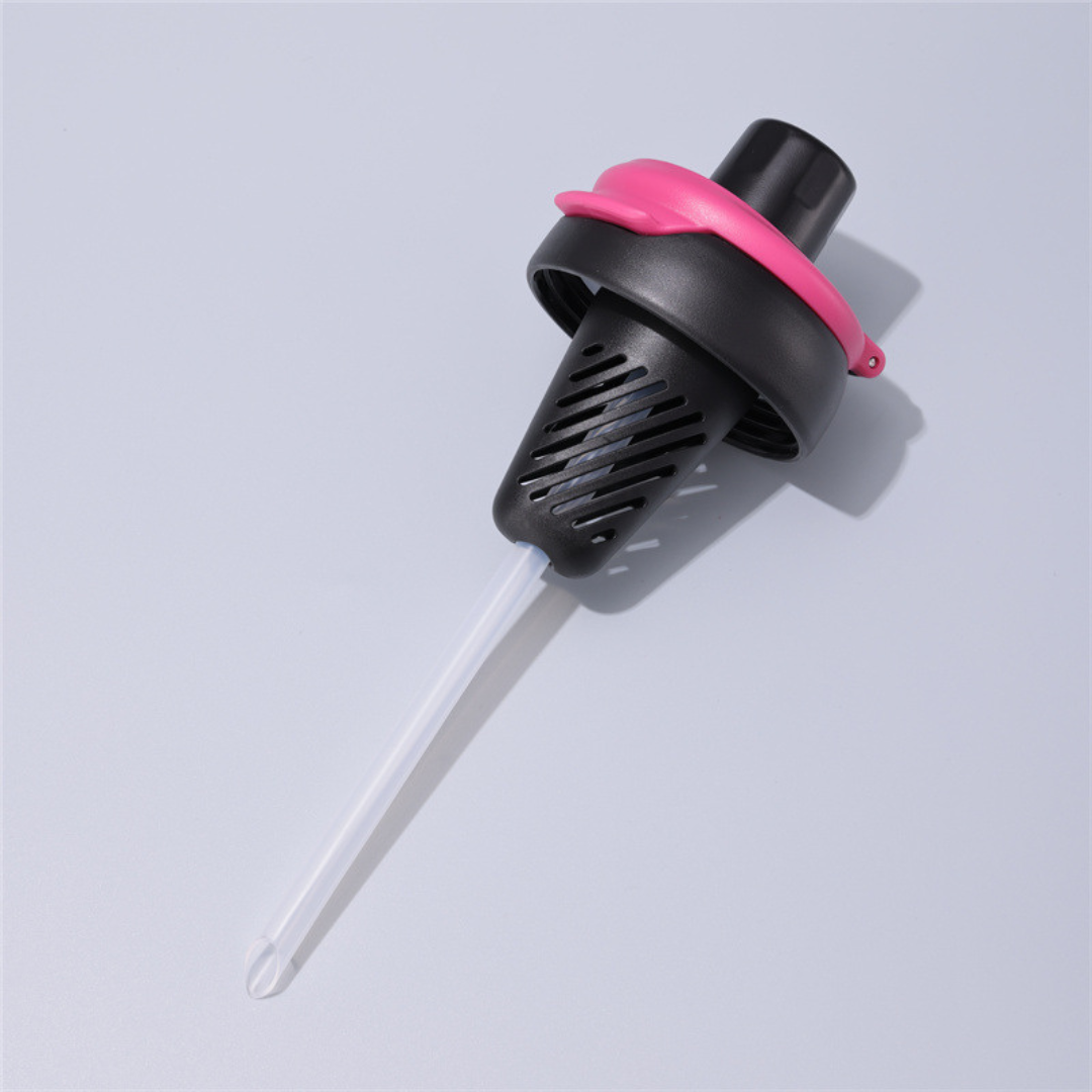 JARRA TÉRMICA BOREAL