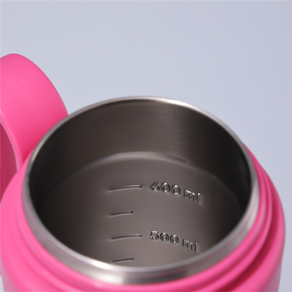 JARRA TÉRMICA BOREAL