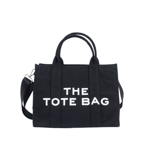 Cartera Tote Bag