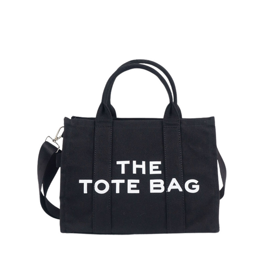 Cartera Tote Bag