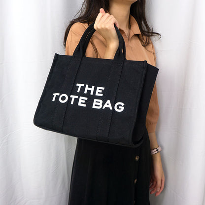 Cartera Tote Bag